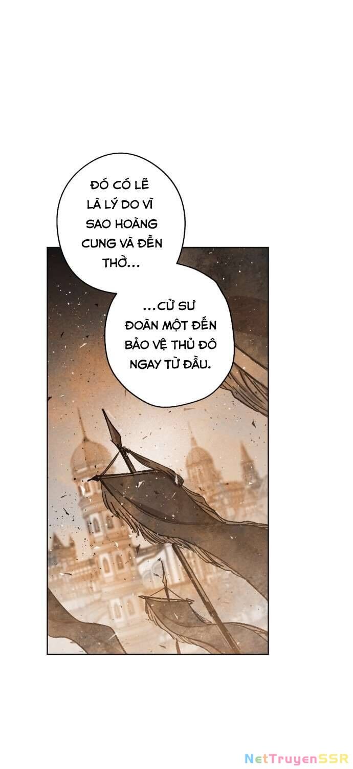 Lời Thú Nhận Của Chúa Tể Bóng Tối Chapter 36 - 18