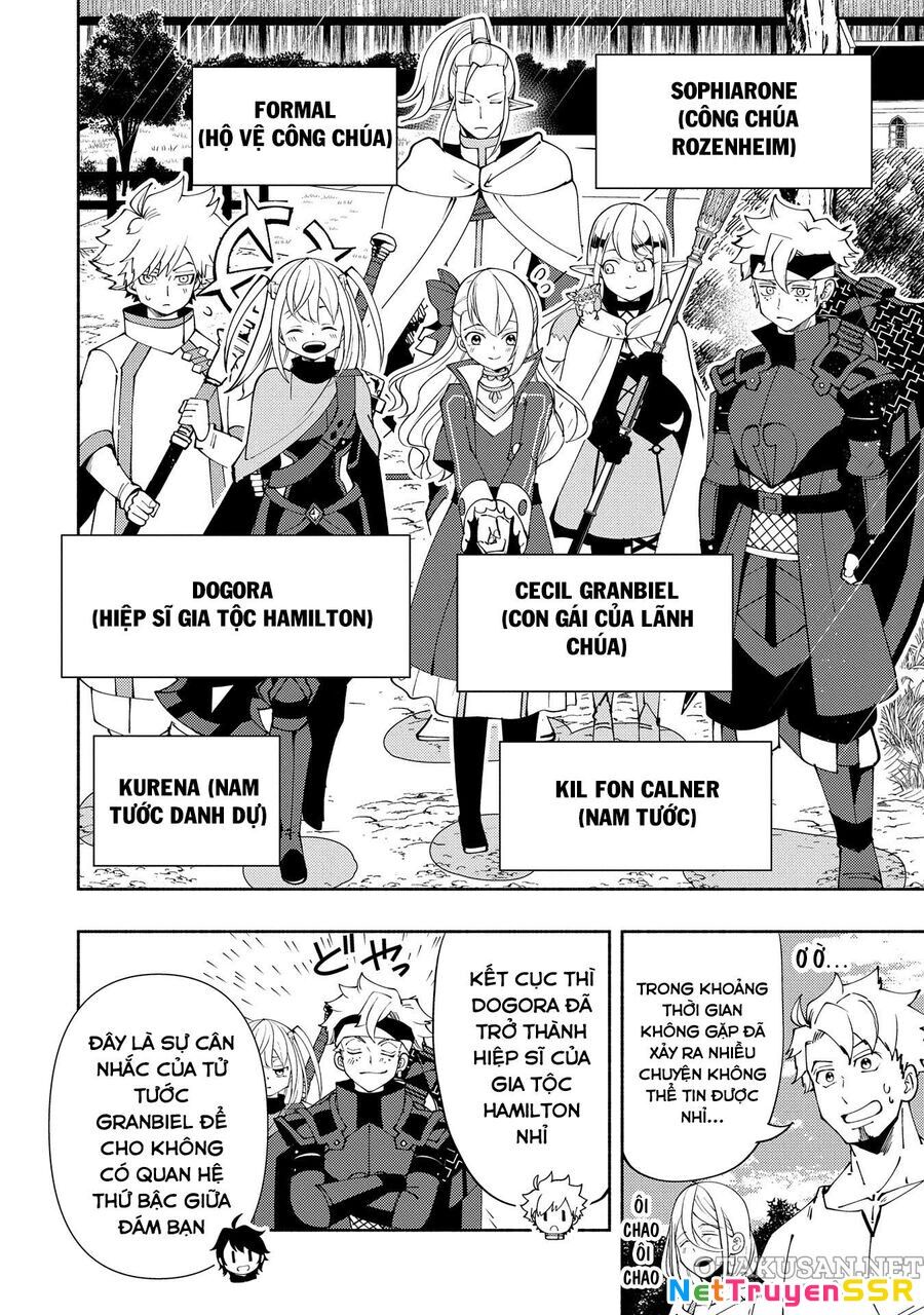 Hell Mode: Yarikomi Suki No Gamer Wa Hai Settei No Isekai De Musou Suru Chapter 55 - 19