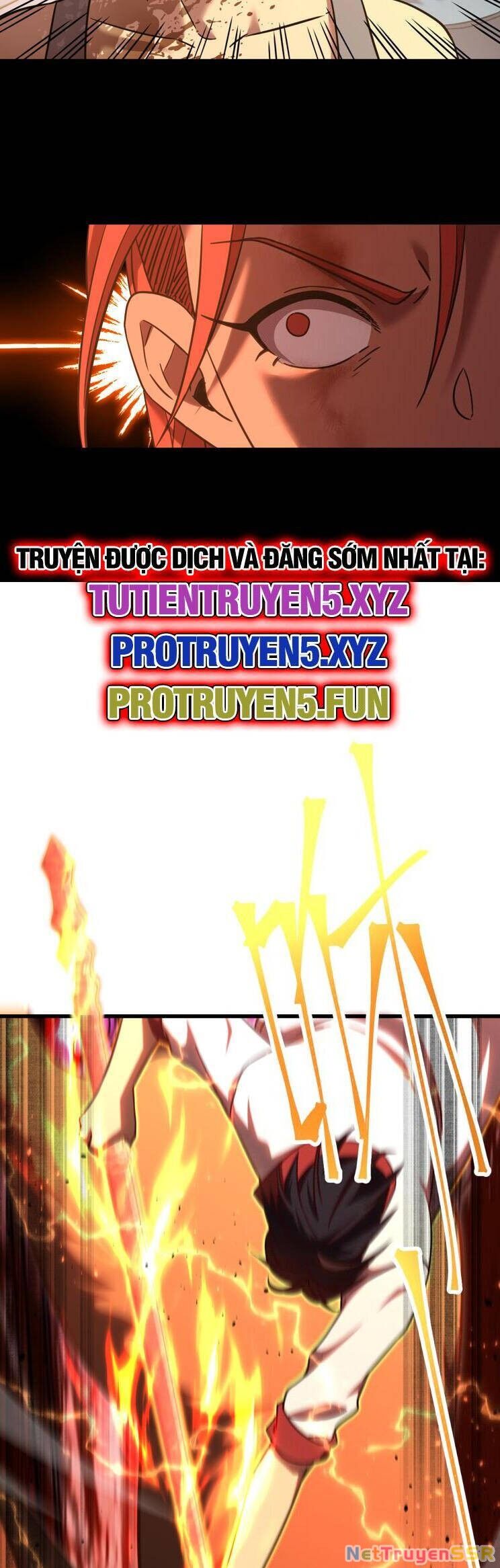 Cao Võ: Hạ Cánh Đến Một Vạn Năm Sau Chapter 124 - 13