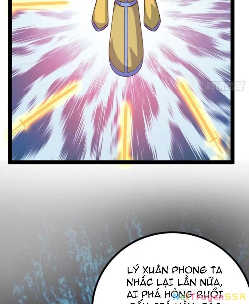 Trăm Tuổi Mở Hệ Thống, Hiếu Tử Hiền Tôn Quỳ Khắp Núi! Chapter 59 - 77