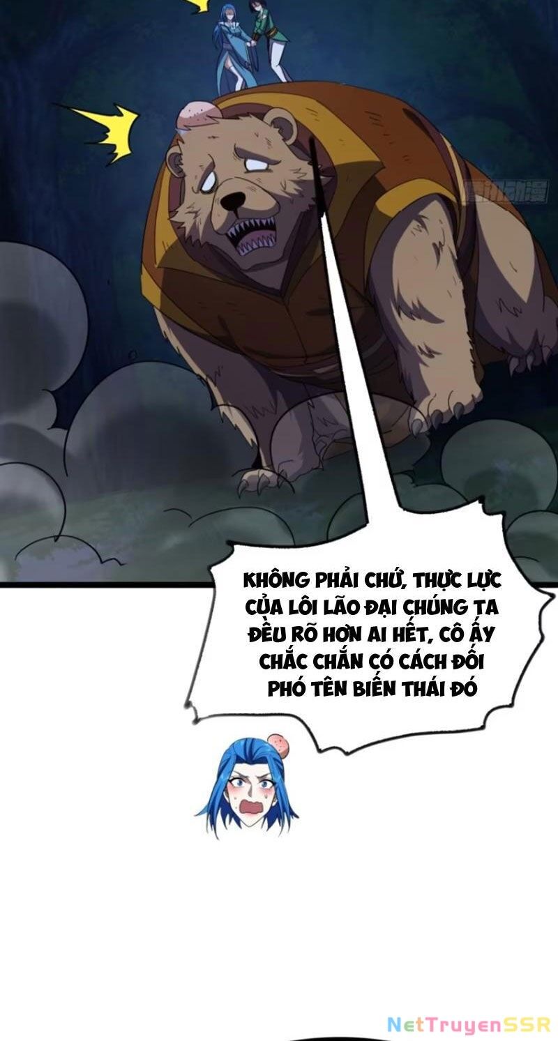 Trùm Phản Diện Muốn Tìm Chết! Chapter 58 - 36