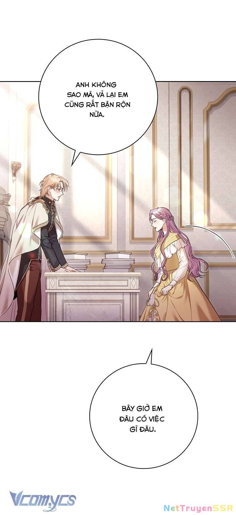 Thư Ký Của Bạo Chúa Chapter 120 - 61