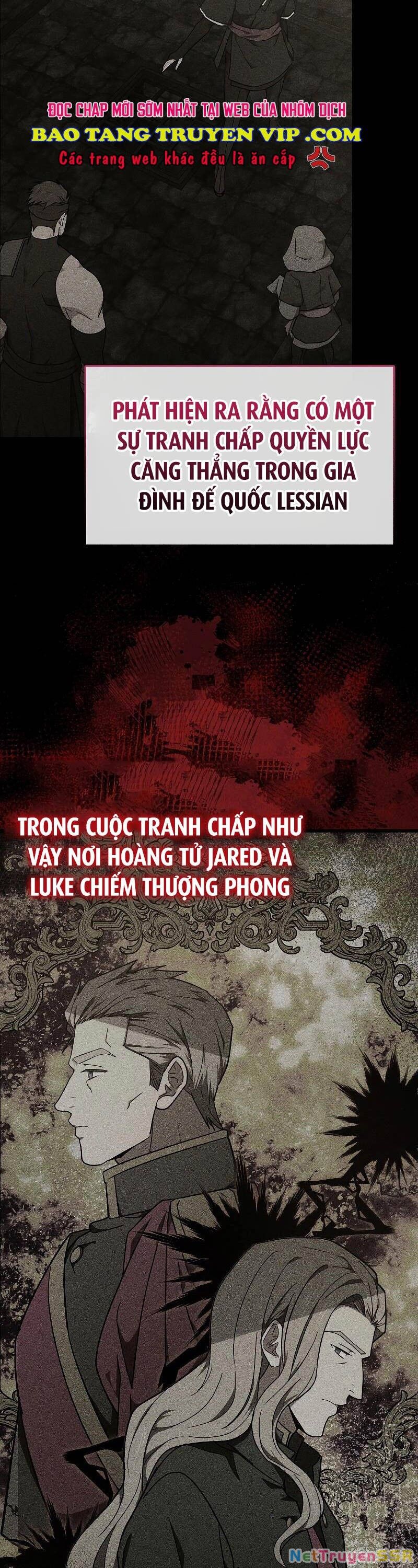 Thánh Cái Khỉ Gì, Đây Là Sức Mạnh Của Y Học Hiện Đại Chapter 84 - 4