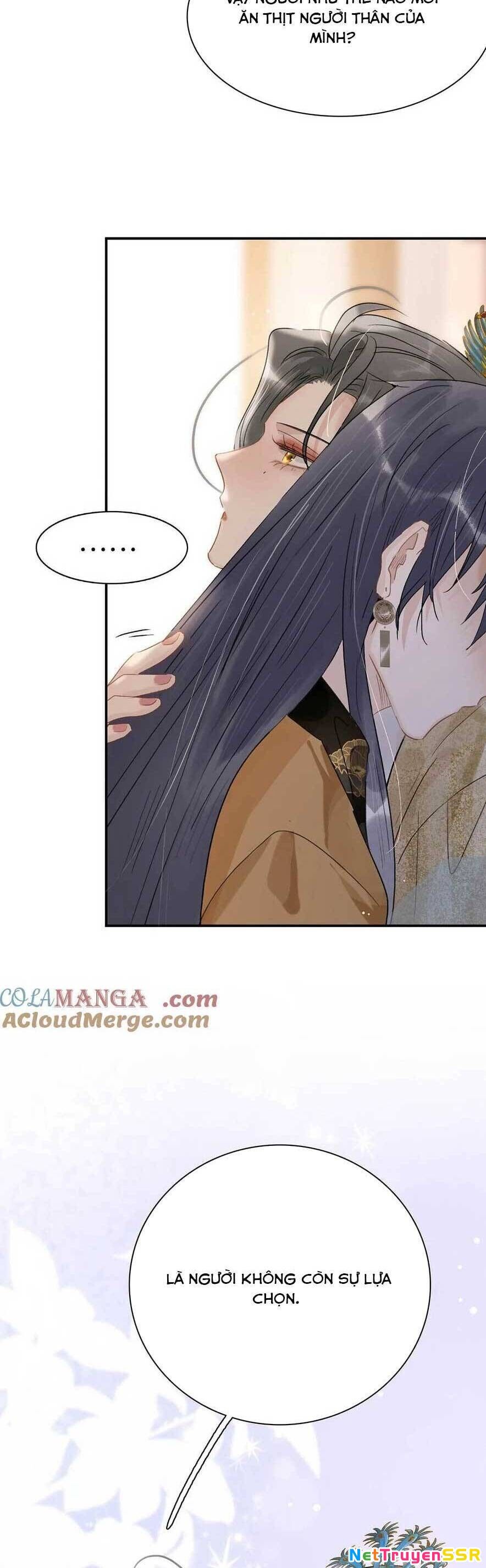 Trưởng Công Chúa Ác Độc Bắt Đầu Chìm Đắm Trong Yêu Đương Chapter 69 - 6