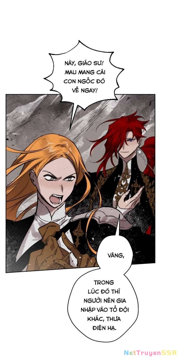 Lời Thú Nhận Của Chúa Tể Bóng Tối Chapter 29 - 6