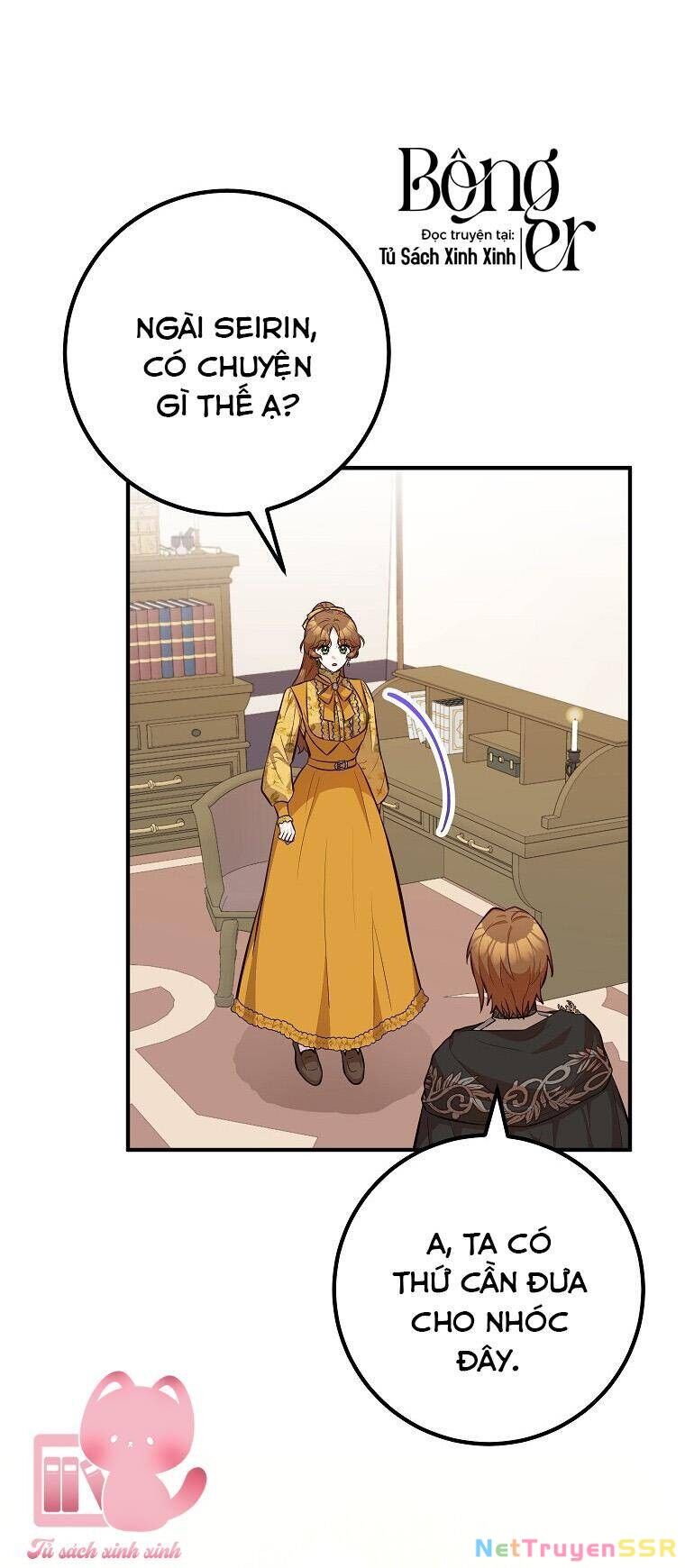 Bác Sĩ Tư Nhân Xin Từ Chức Chapter 62 - 27