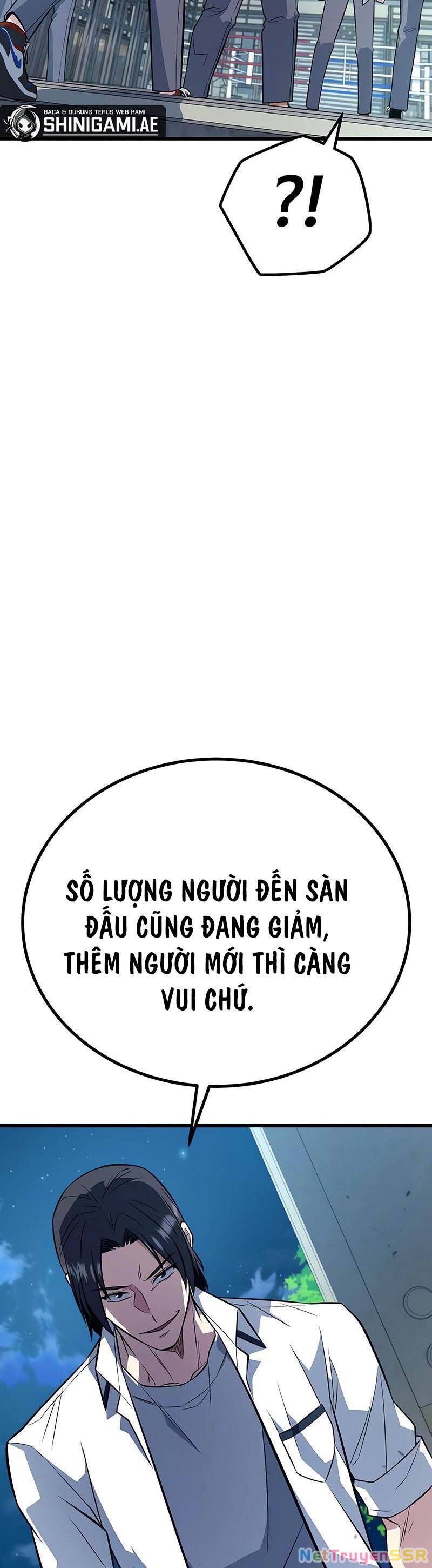Bạo Lực Vương Chapter 9 - 39