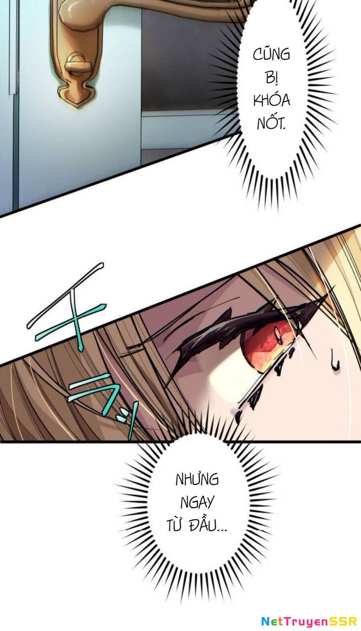 Kottou Mahougu Wa Reijou Alice Ni Sasayaku ‐ Oushitsu Kobutsushou No Jikenroku Chapter 1.5 - 23