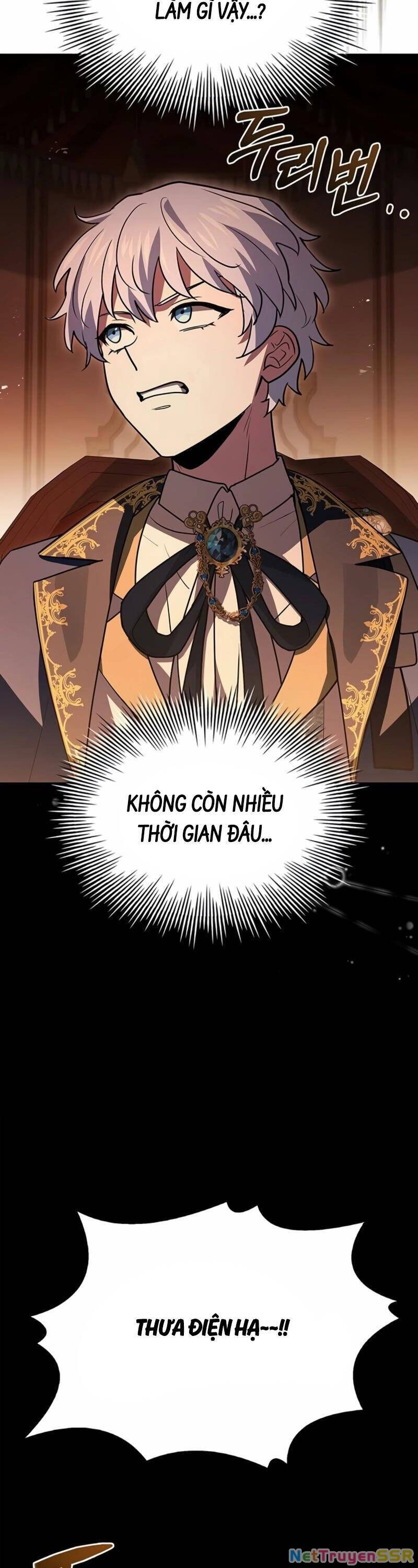 Hoàng Tử Bán Thuốc Chapter 31 - 51