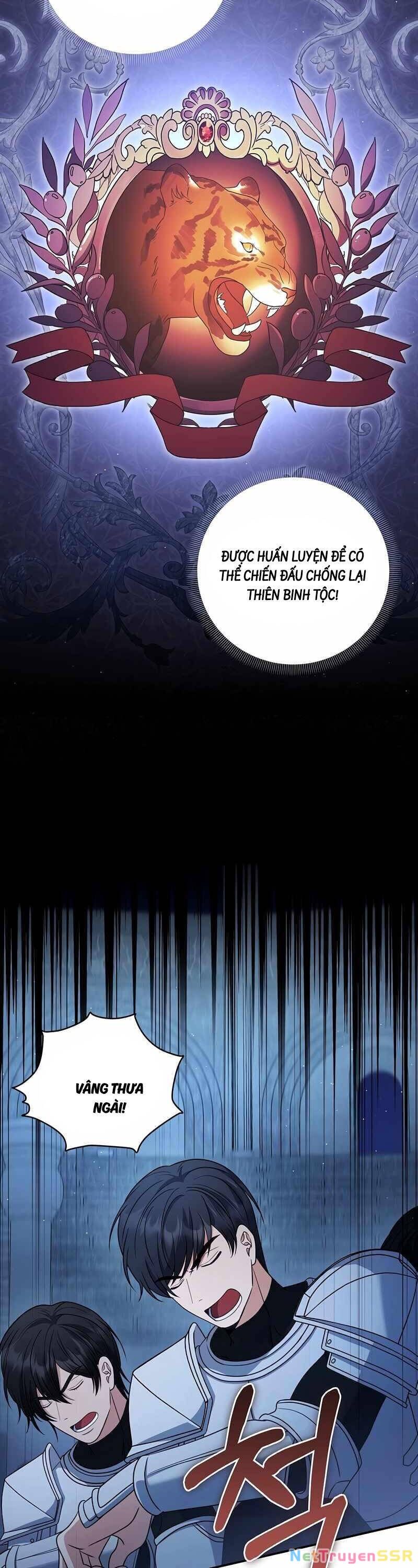 Con Trai Bá Tước Khốn Nạn Là Hoàng Đế Chapter 16 - 32