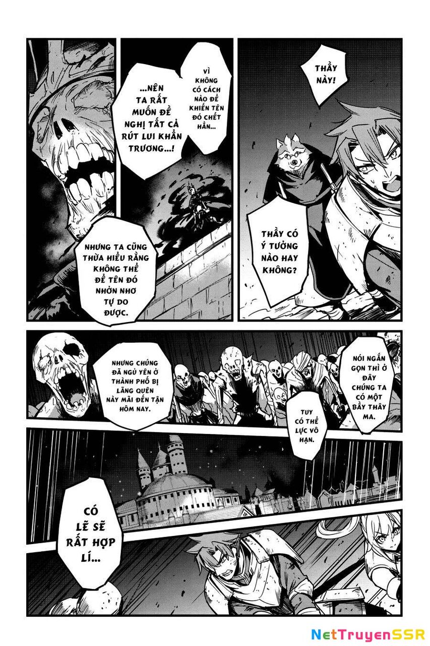 Goblin Slayer Gaiden: Year One Chapter 74 - 10