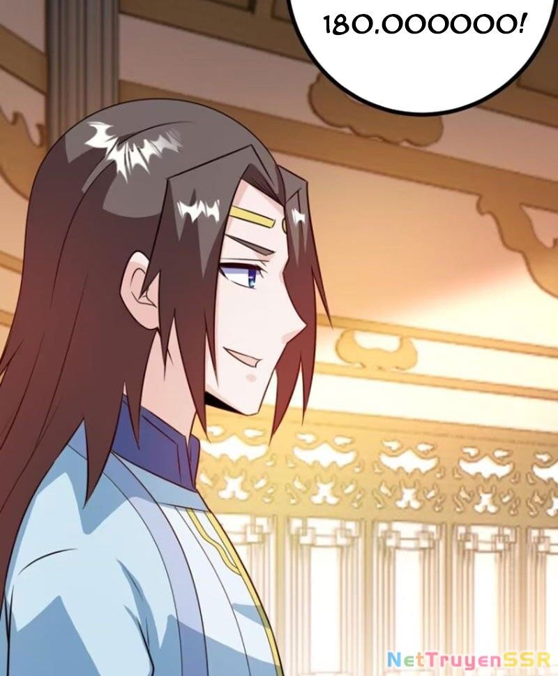 Trăm Tuổi Mở Hệ Thống, Hiếu Tử Hiền Tôn Quỳ Khắp Núi! Chapter 59 - 25