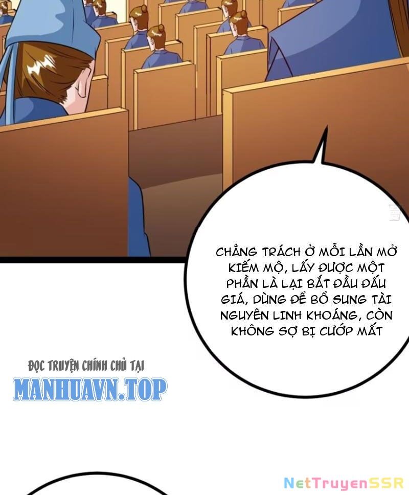 Trăm Tuổi Mở Hệ Thống, Hiếu Tử Hiền Tôn Quỳ Khắp Núi! Chapter 59 - 17