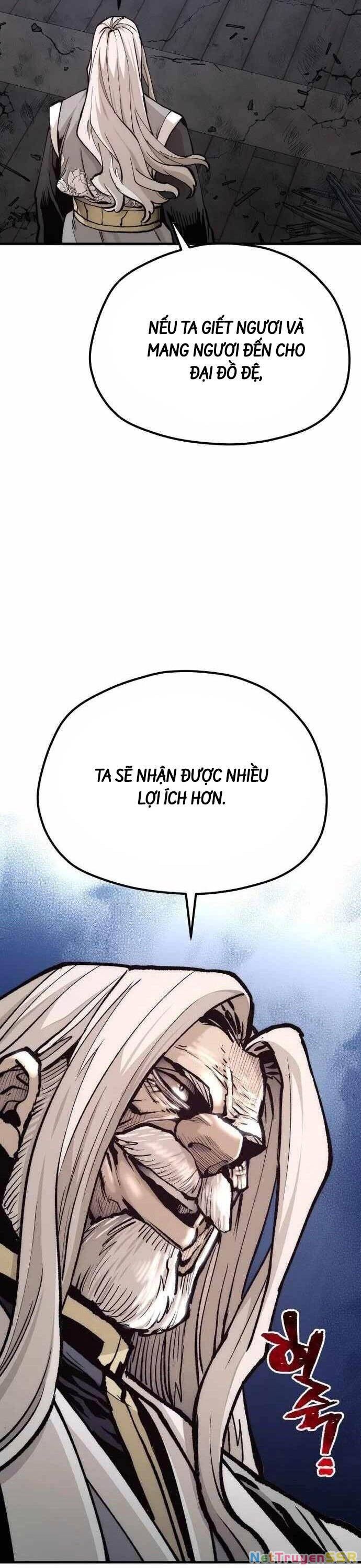 Thiên Ma Phi Thăng Truyện Chapter 119 - 38