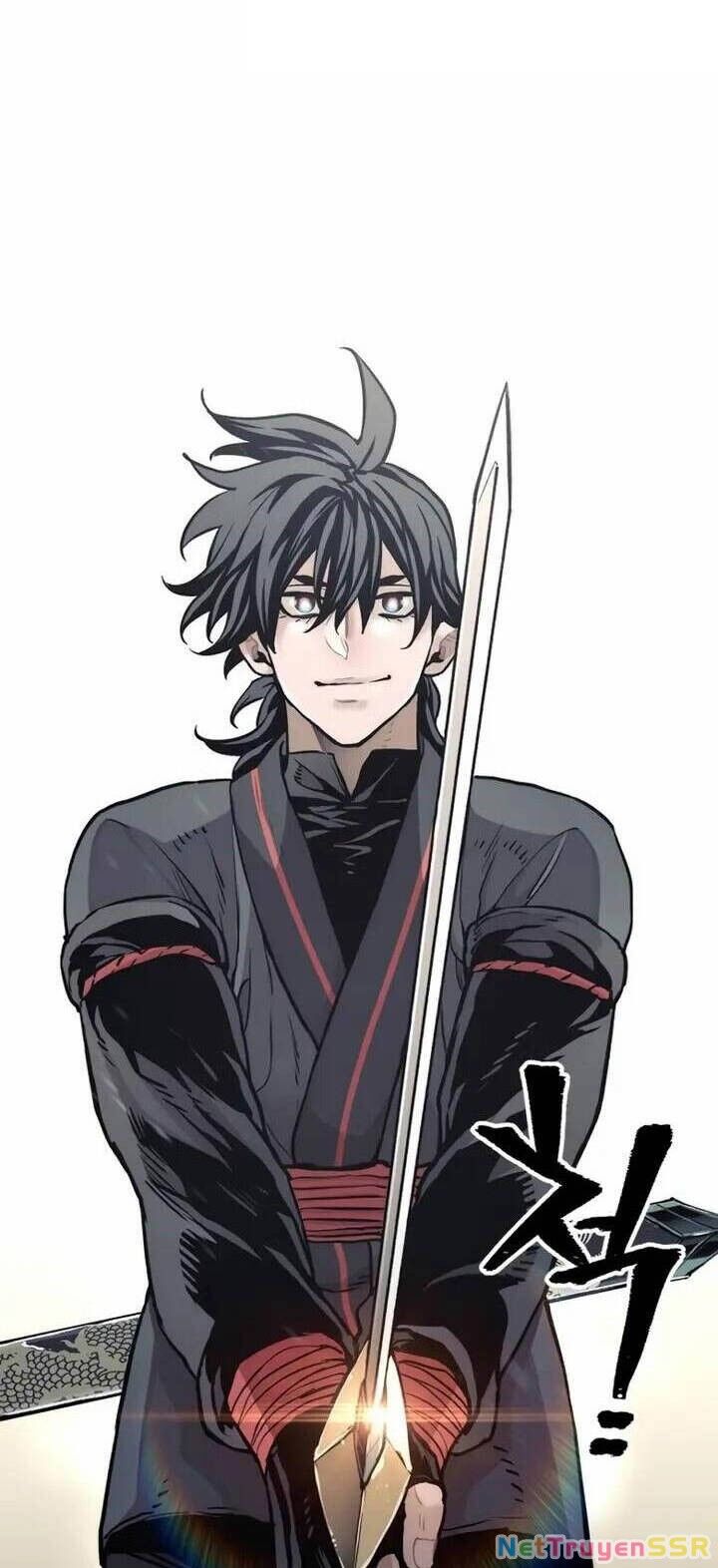 Thiên Ma Phi Thăng Truyện Chapter 90 - 14