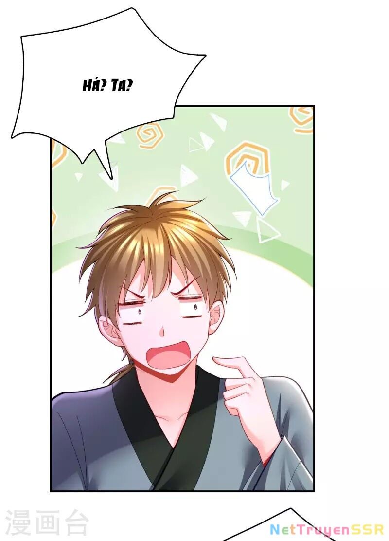 Ngã Tại Hậu Cung Đương Đại Lão Chapter 125 - 6