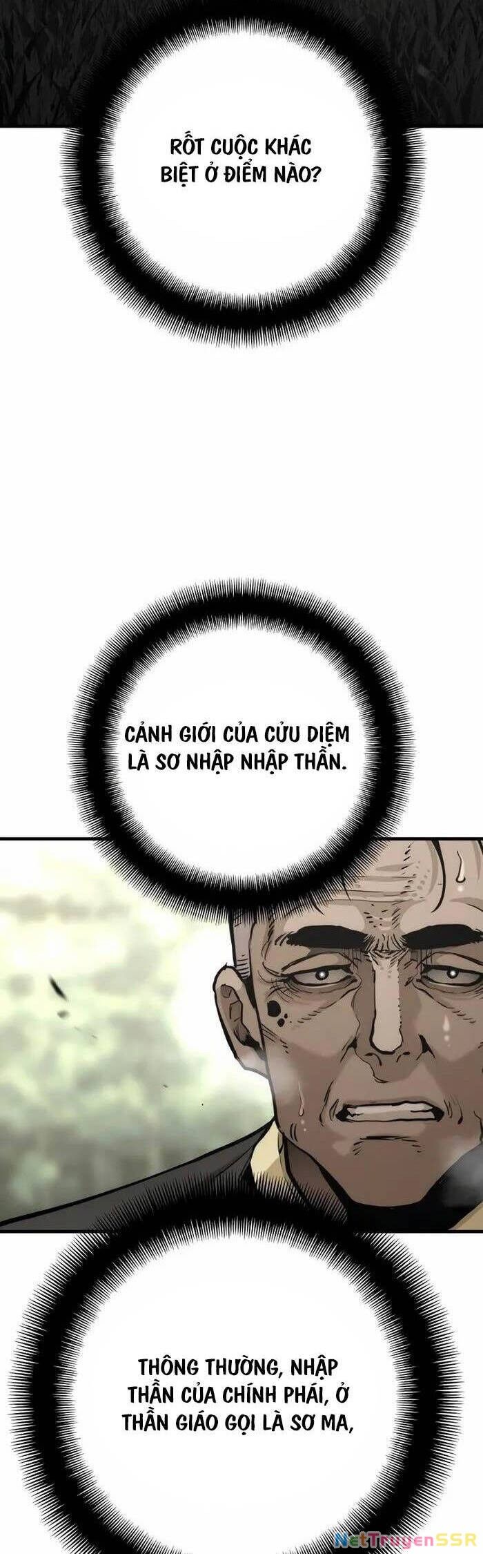 Thiên Ma Phi Thăng Truyện Chapter 85 - 8