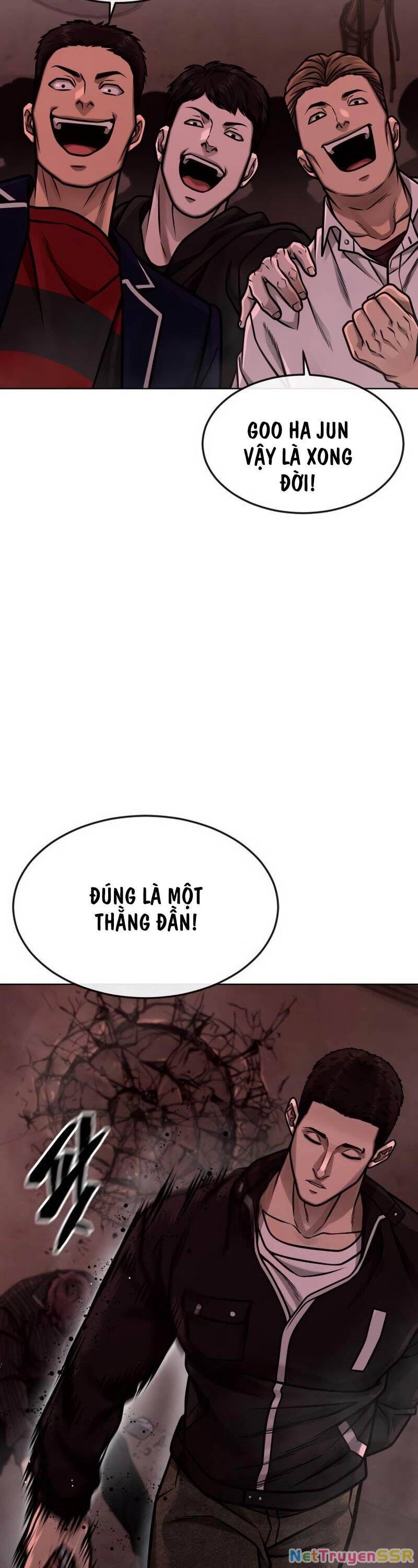 Nhiệm Vụ Diệu Kỳ Chapter 140 - 28