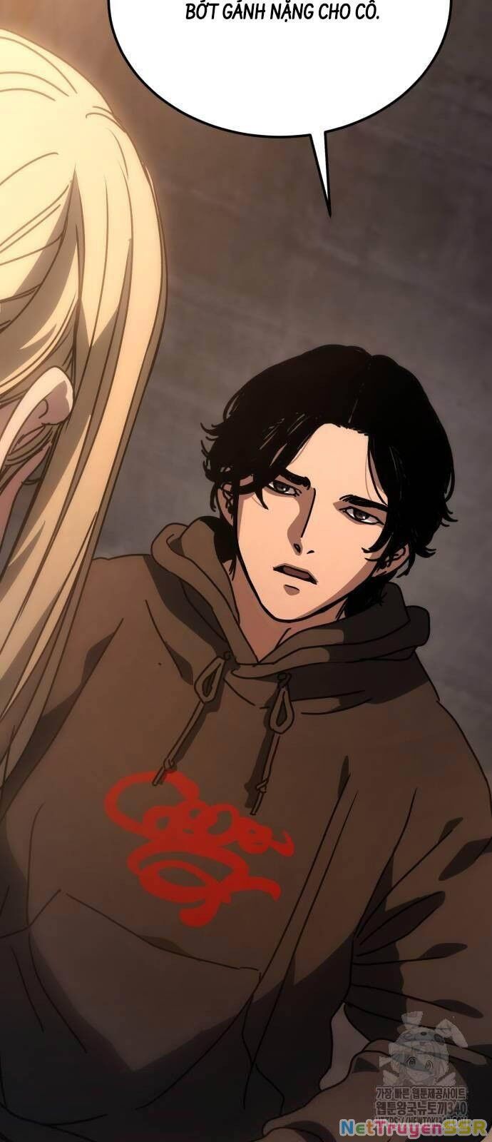 Ngôi Nhà Ẩn Ngày Tận Thế Chapter 7 - 18