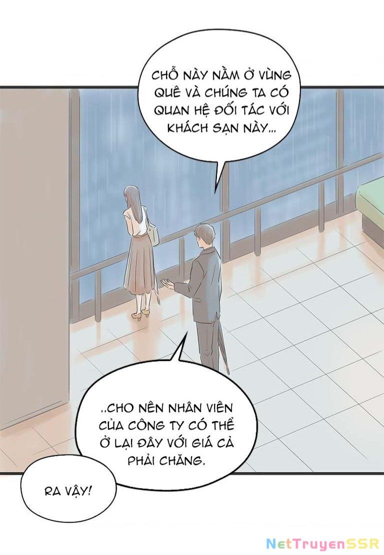 Taisetsu Na Hi Wa Itsumo Ame Chapter 4 - 12