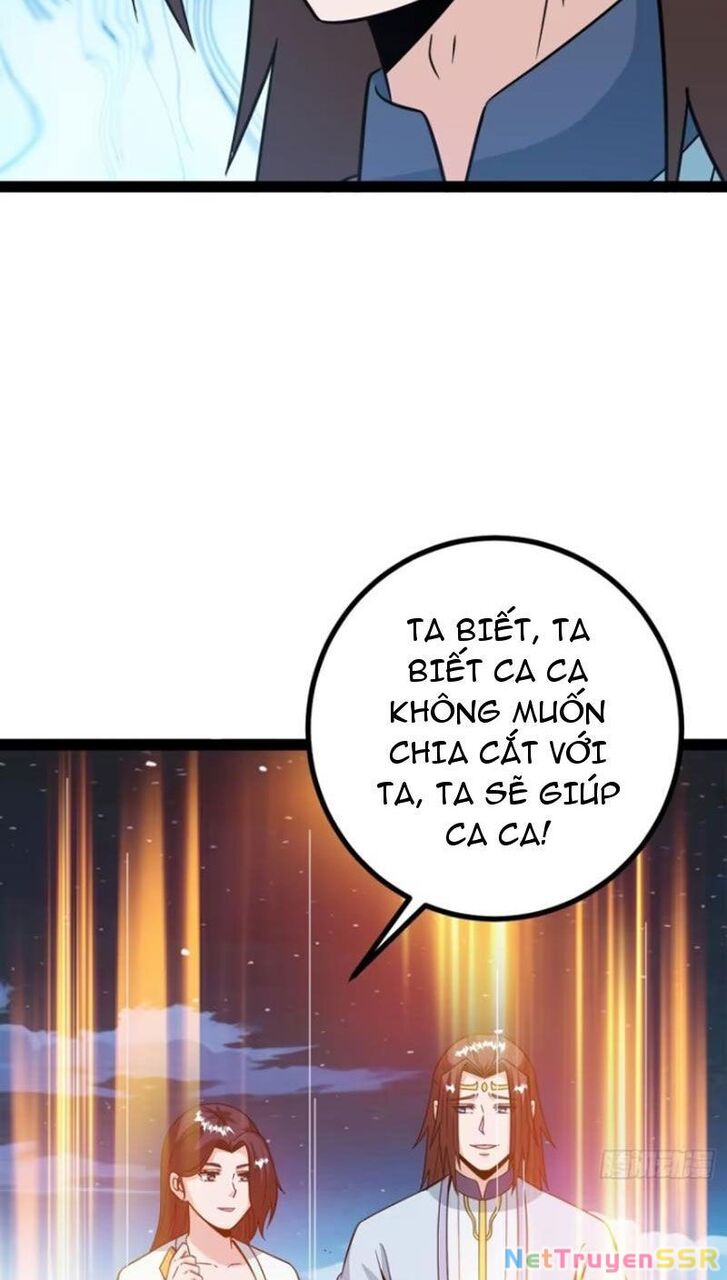 Trăm Tuổi Mở Hệ Thống, Hiếu Tử Hiền Tôn Quỳ Khắp Núi! Chapter 58 - 7
