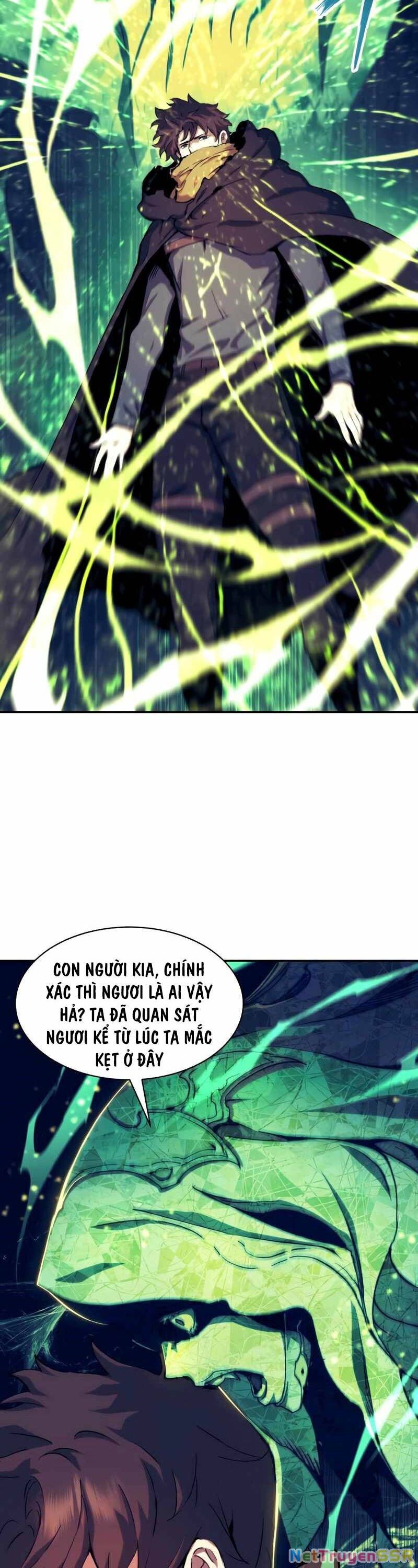 Tàn Tinh Tái Thế Chapter 114 - 17