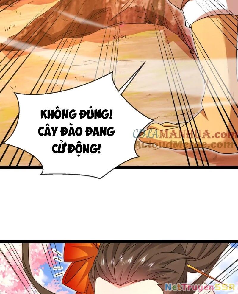 Ta Chuyển Sinh Thành Vạn Yêu Chi Vương Chapter 35 - 18