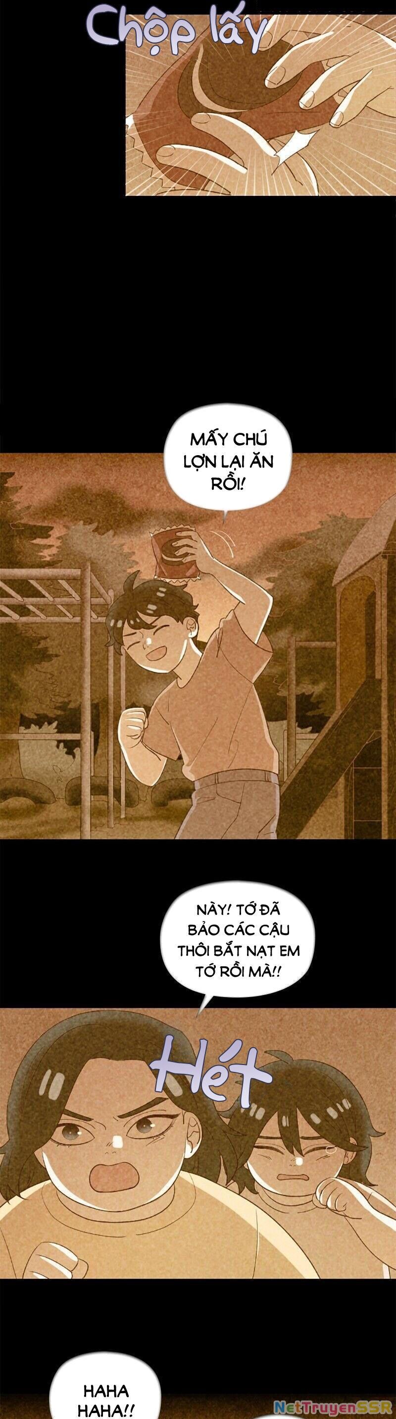 Ma Kể Chuyện 2 Chapter 27 - 43