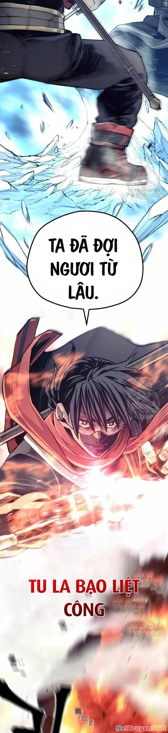 Thiên Ma Phi Thăng Truyện Chapter 100 - 8