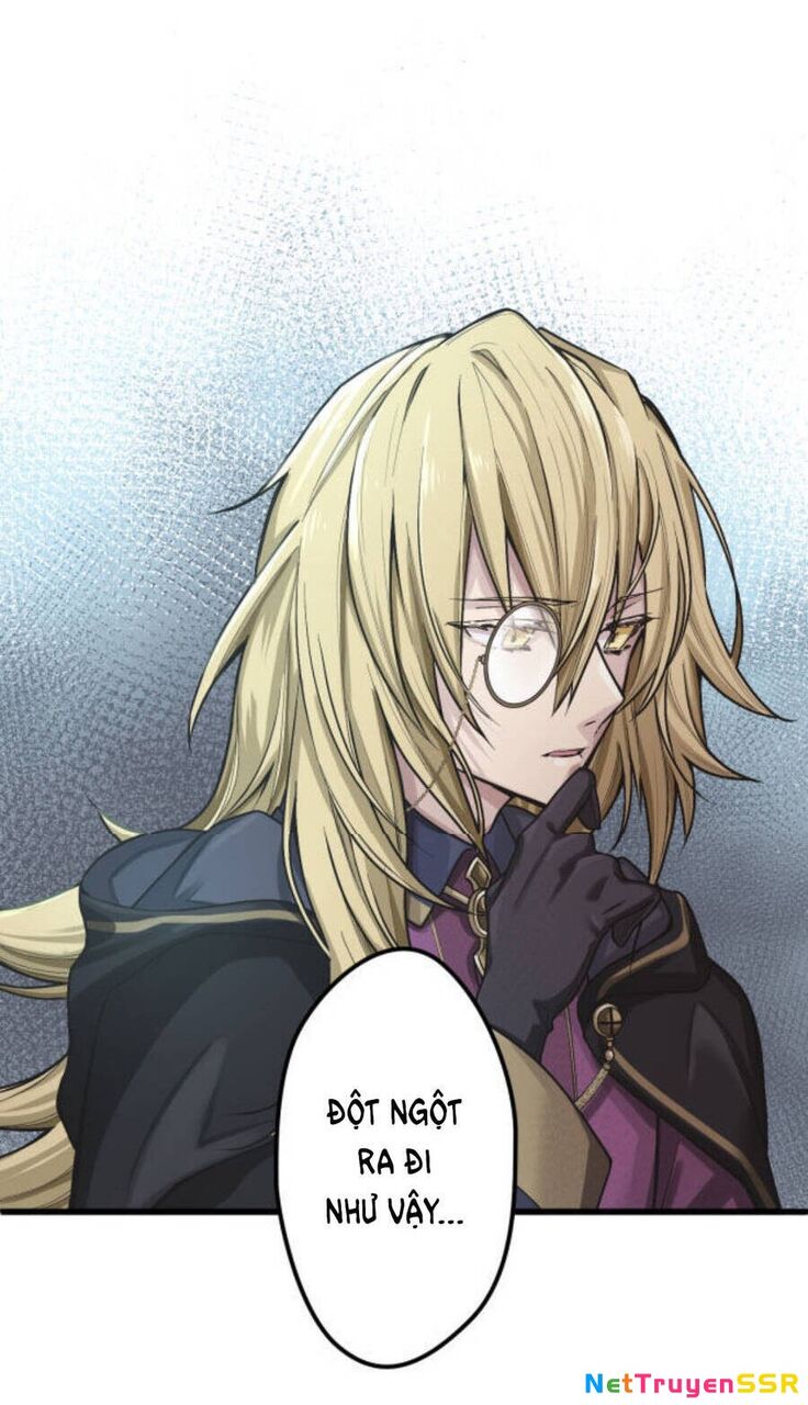 Kottou Mahougu Wa Reijou Alice Ni Sasayaku ‐ Oushitsu Kobutsushou No Jikenroku Chapter 1.5 - 6