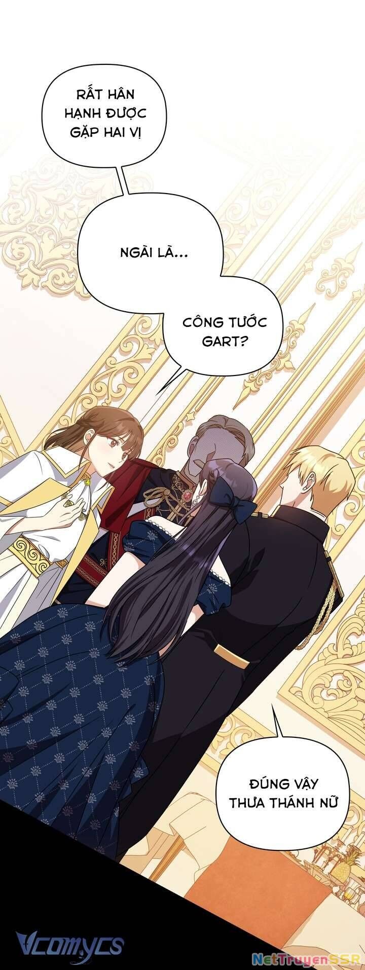 Công Nương Su Chapter 72 - 11