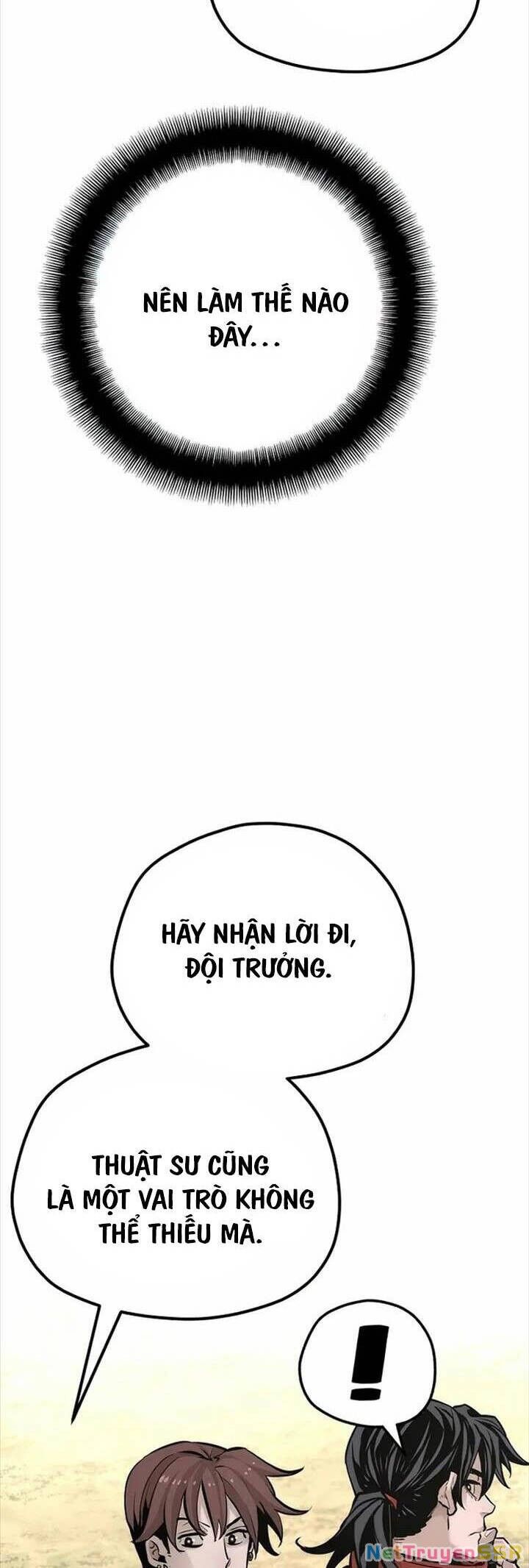 Thiên Ma Phi Thăng Truyện Chapter 95 - 22