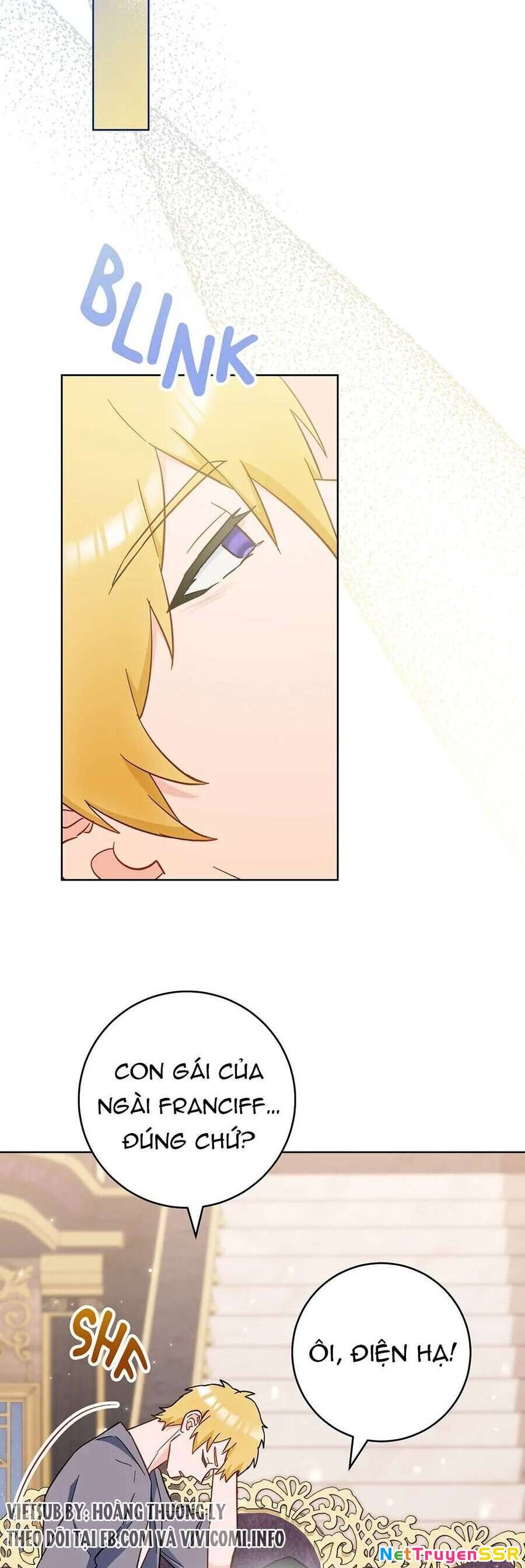 Đầu Bếp Hoàng Gia Chapter 107 - Trang 2
