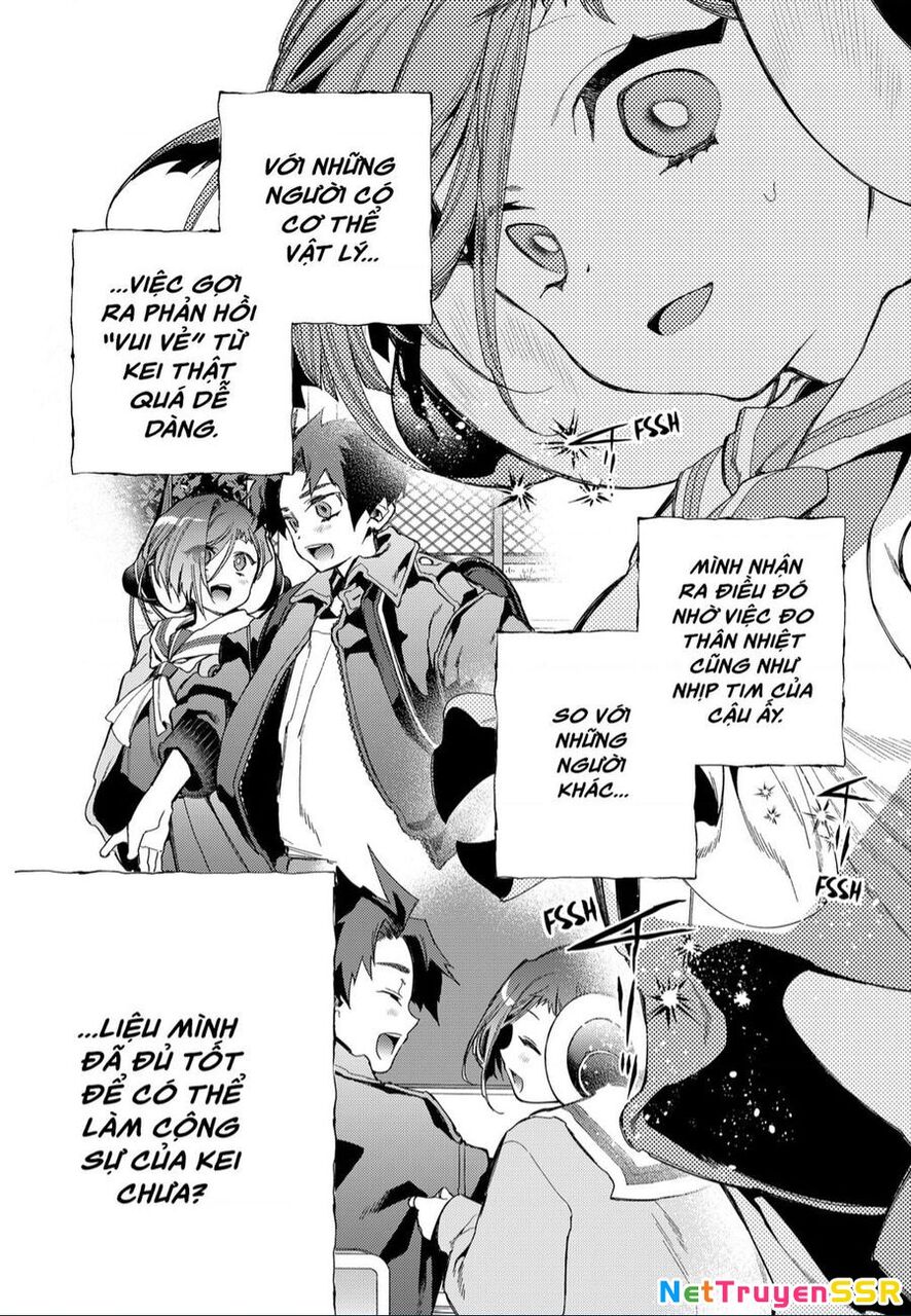 Shinsou No Raputa Chapter 2 - 24