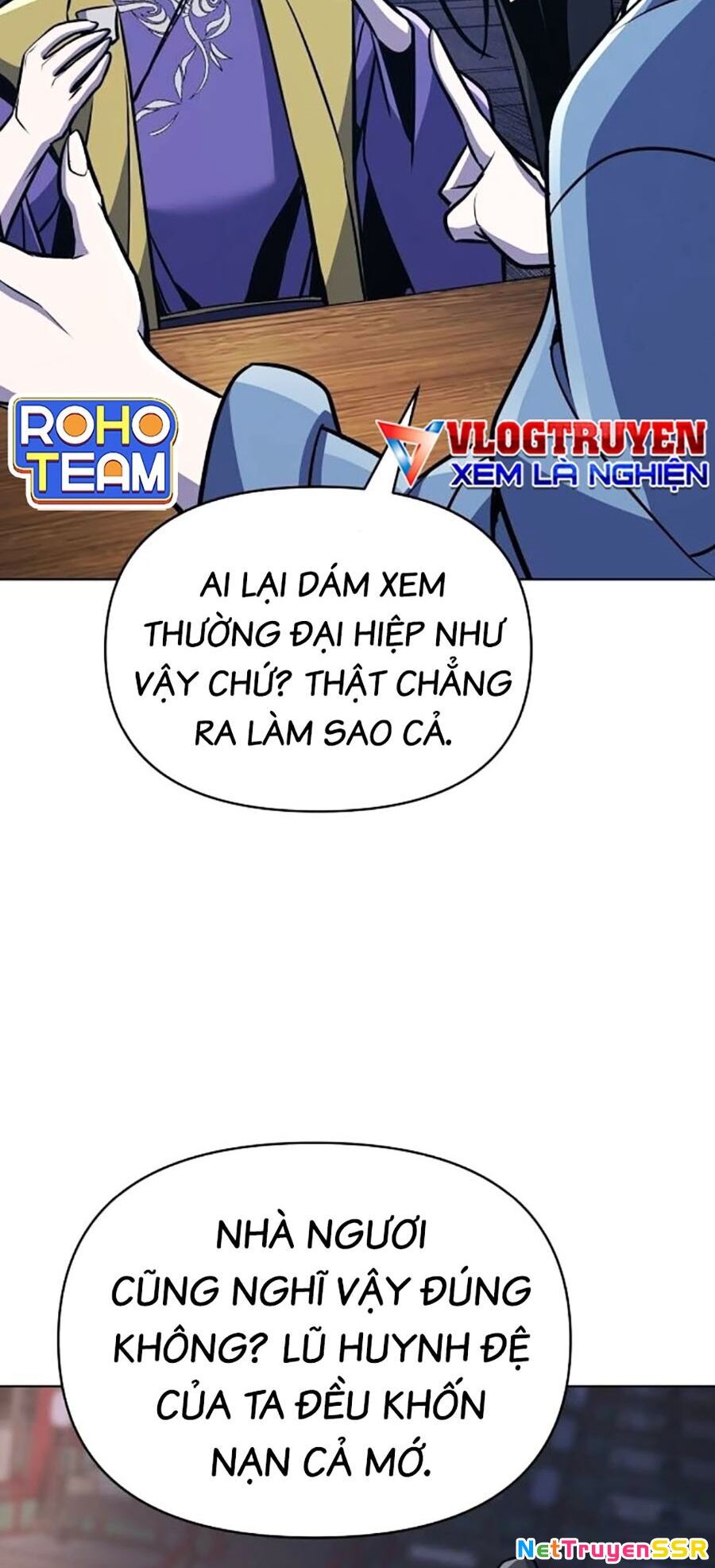 Tiểu Tử Đáng Ngờ Lại Là Cao Thủ Chapter 34 - 41