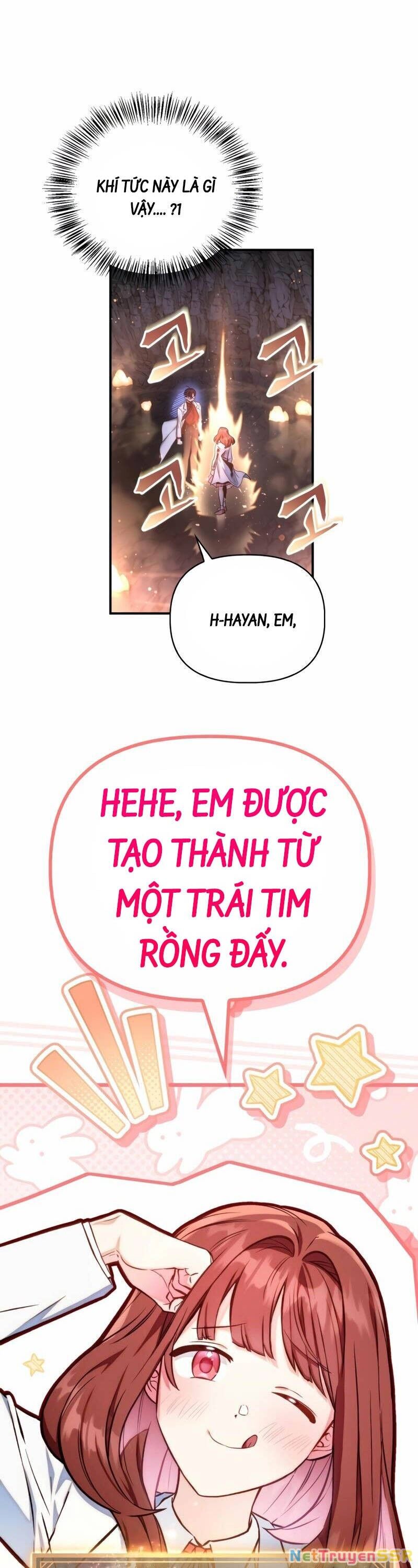 Kí Sự Hồi Quy Chapter 91 - 19