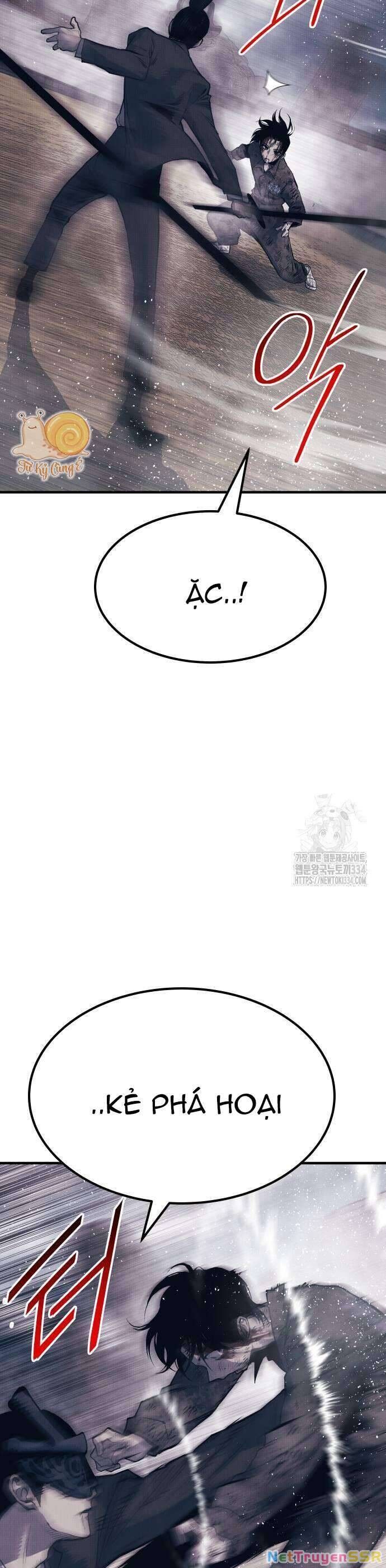 Người Thây Ma Chapter 100 - 45