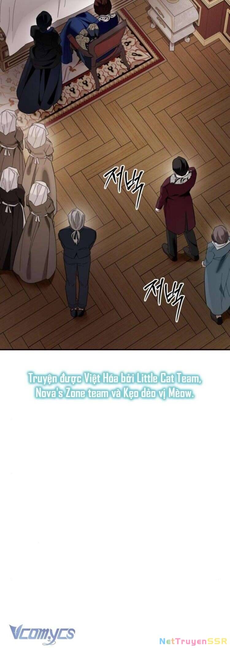 Đằng Sau Nụ Cười Của Nàng Công Chúa Chapter 17 - 43