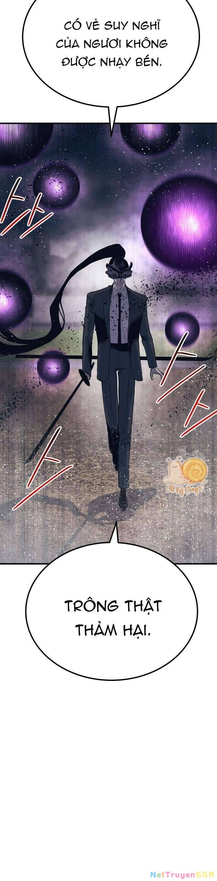 Người Thây Ma Chapter 100 - 53