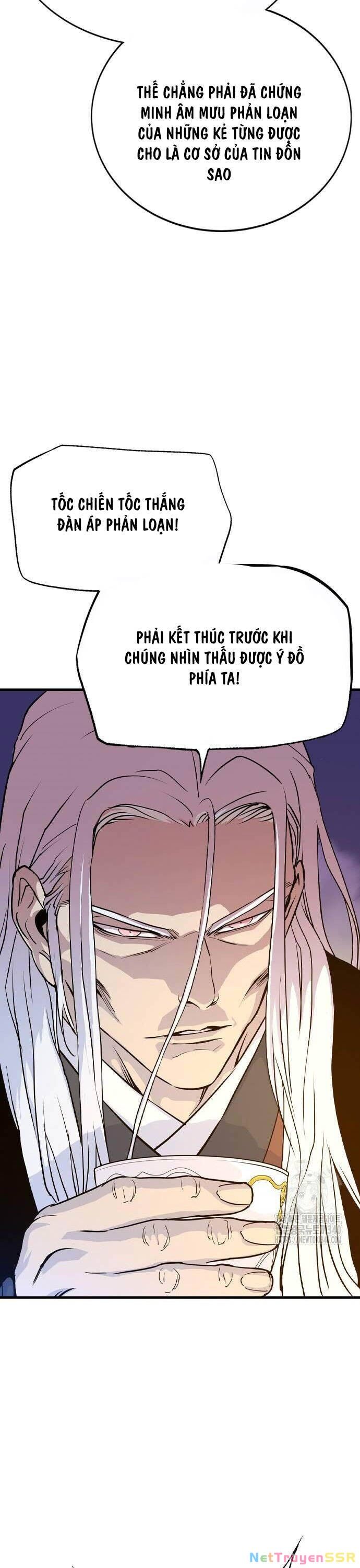 Sát Thần Tu La Chapter 3 - 29