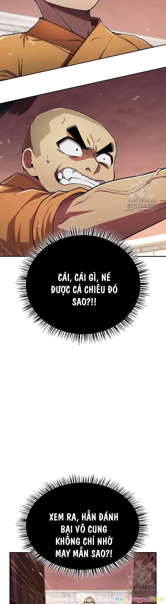Huấn Luyện Viên Murim Thiên Tài Chapter 12 - 22