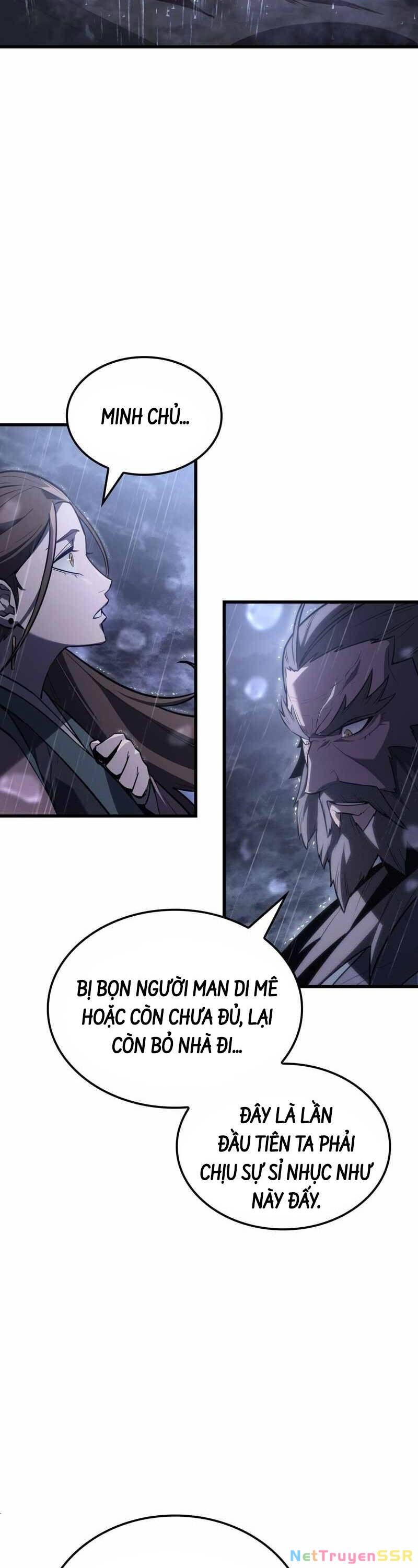 Băng Vương Chapter 1 - 29