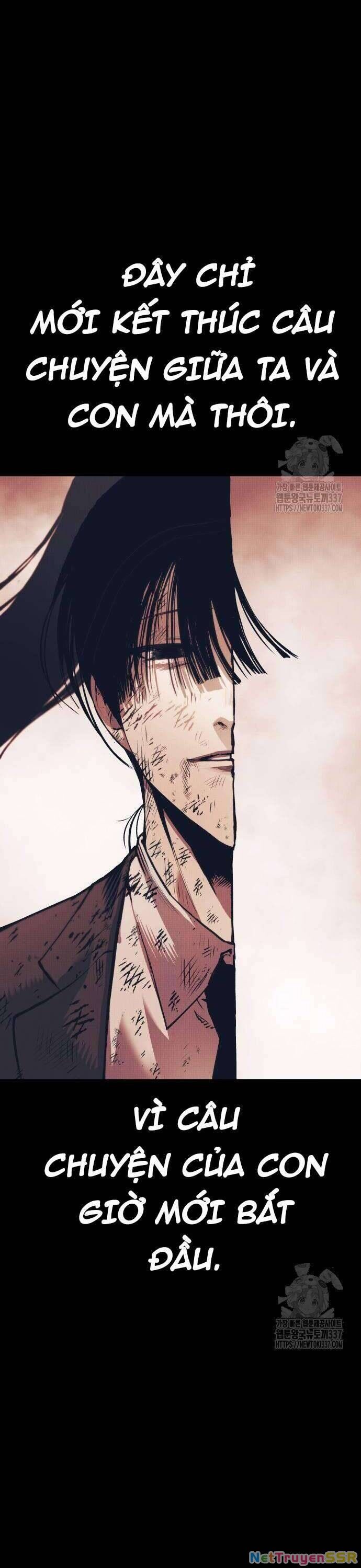 Người Thây Ma Chapter 103 - 105