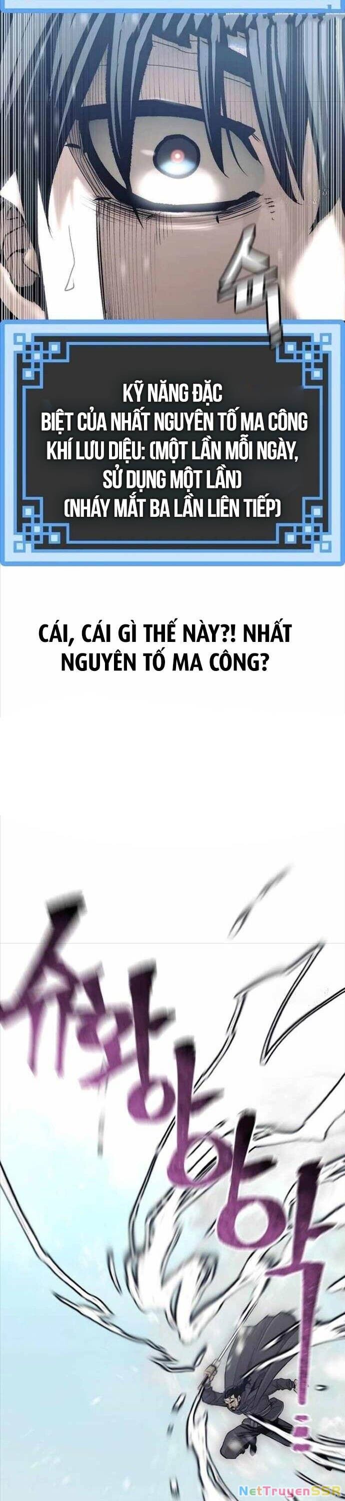 Thiên Ma Phi Thăng Truyện Chapter 114 - 31