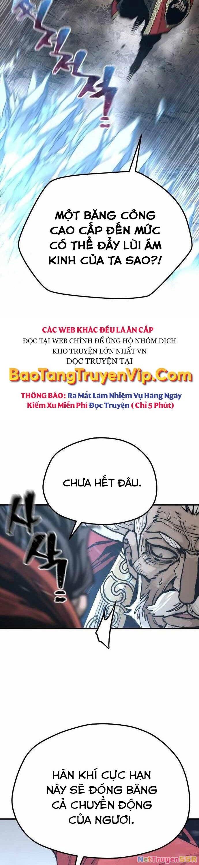 Thiên Ma Phi Thăng Truyện Chapter 118 - 52