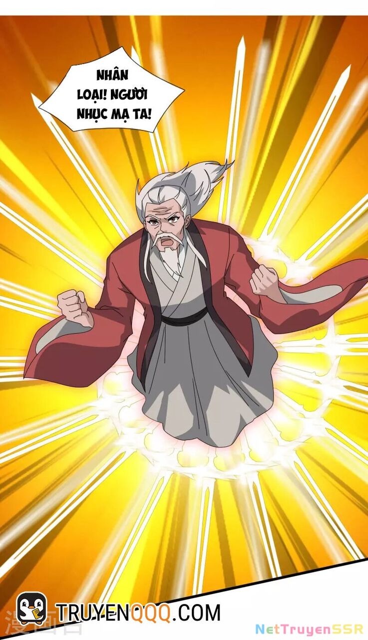 Vạn Cổ Thần Vương Chapter 400 - 2