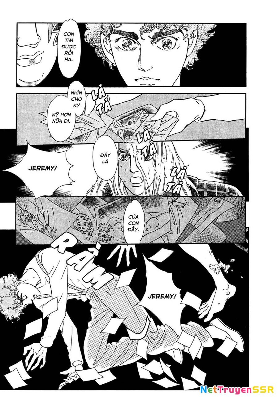 Ngự Trị Ta, Vị Chúa Tàn Bạo - Zankoku Na Kami Ga Shihaisuru Chapter 35 - 45