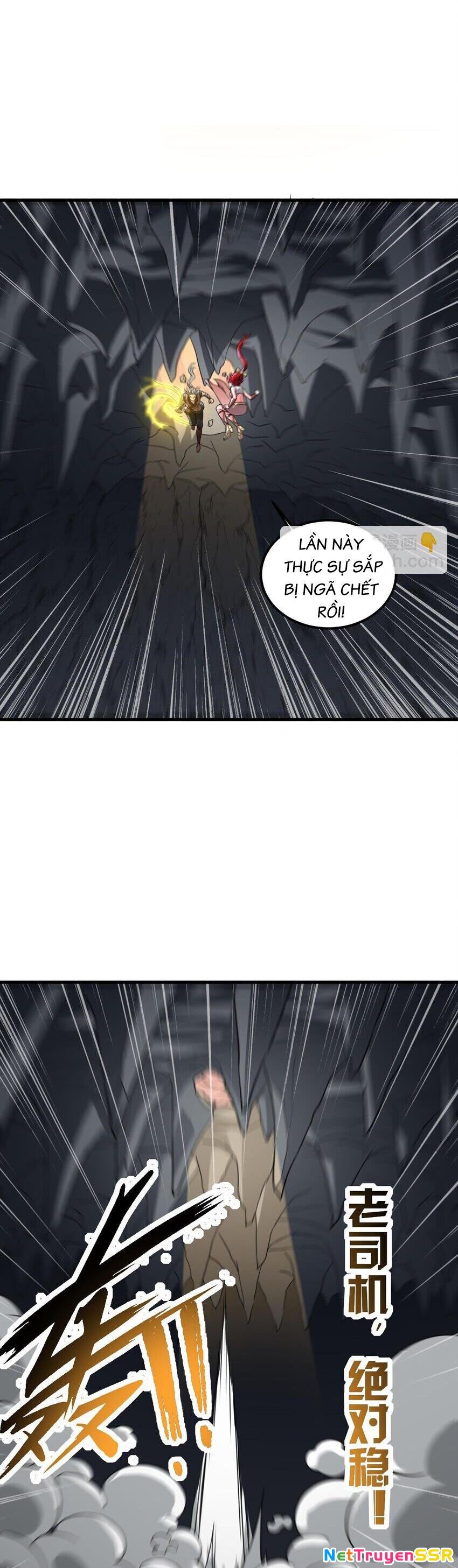 Ta Ở Dị Giới Sao Chép Tuyệt Thế Thần Công Chapter 44 - 3