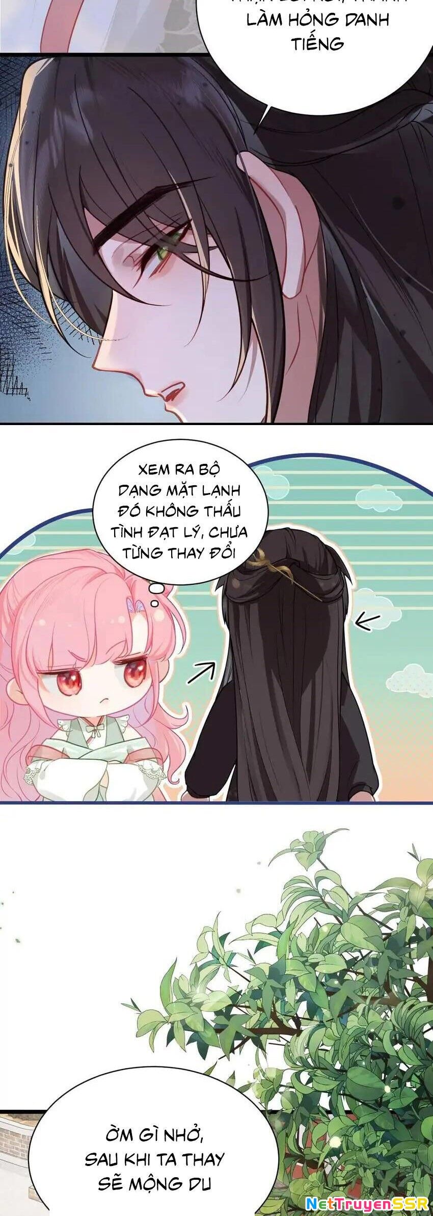 Sau Khi Công Chúa Bội Tình Bạc Nghĩa Chapter 37 - 9