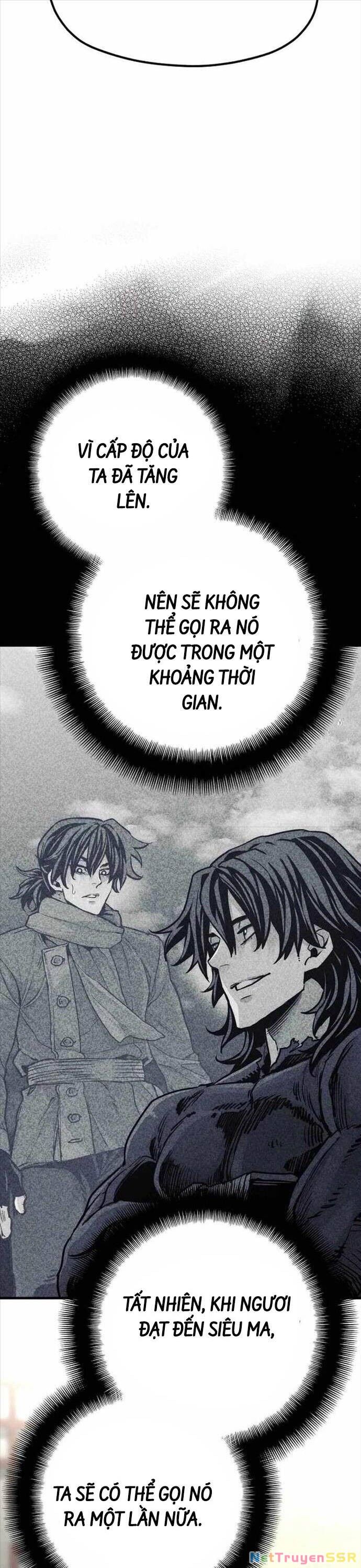 Thiên Ma Phi Thăng Truyện Chapter 115 - 54